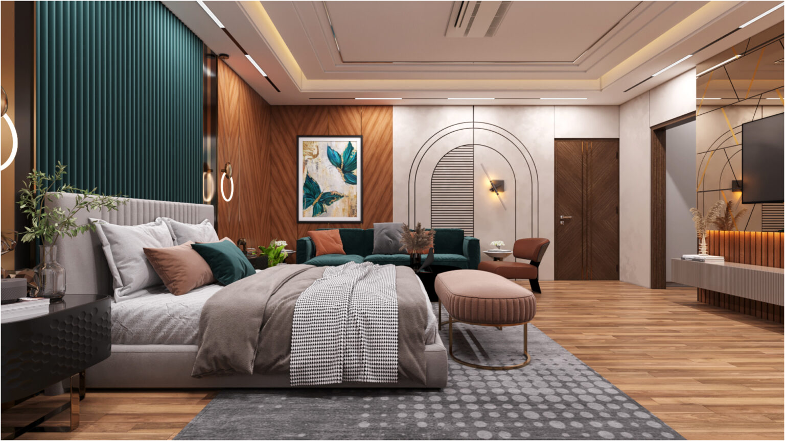 Western Bliss Premium Villa Plots For Sale in Kapra Sainikpuri