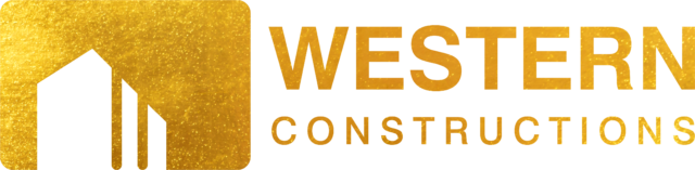 Western Constructions main logo